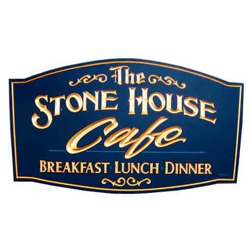 Stone House Cafe Reno S Best Casual Dining