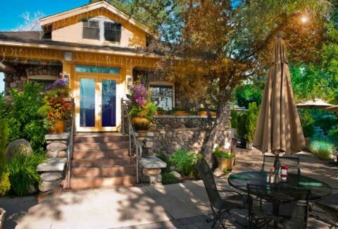 Stone House Cafe: Reno's Best Brunch & Outdoor Dining Destination 2024 ...